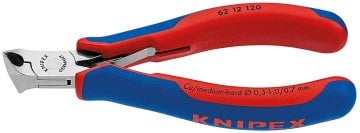 Knipex 62 Elektronikçi Tepe Keski