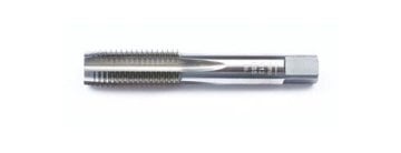 EVAR 352/C-M2.5 Metrik Normal Vidalı El Kılavuzu SON KILAVUZ