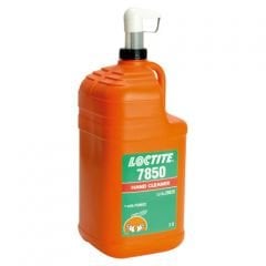 Loctite 7850 El Temizleyici 3 Lt.