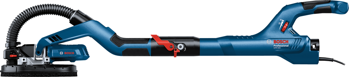 Bosch Professional GTR 550 Alçıpan Vidalama Makinesi