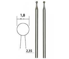 Proxxon 28222 Elmas Uç 1,8mm