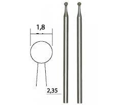 Proxxon 28222 Elmas Uç 1,8mm