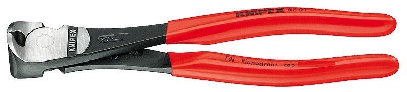 Knipex 67 Tepe Keski (Ağır Tip)