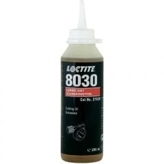 Loctite 8030 Kesme Yağı 250 ml.