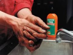 Loctite 8021 Silikon Sprey 400 ml.