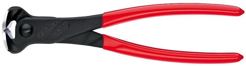 Knipex 68 Tepe Keski