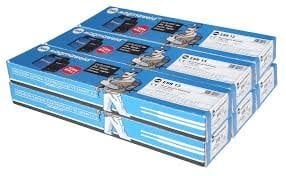 Magmaweld Kaynak Elektrotu 4mm