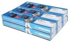 Magmaweld Kaynak Elektrotu 4mm