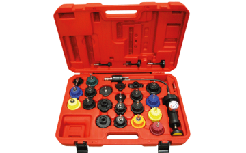 Ceta Form N12-01 Soğutma Sistemi Basınç Test Kiti