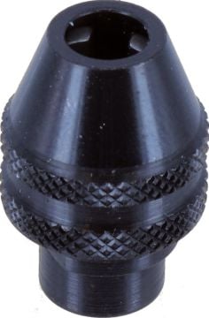Dremel Çok Amaçlı Mandren (0,4-3,4 MM) (4486)