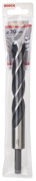 Bosch - Ahşap Matkap Ucu 20*200 mm