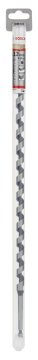 Bosch - Ahşap için Yılan Matkap Ucu 12*450 mm