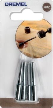 Dremel Mandren Mili Kesici Diskler İçin 4'lü Paket 402 / 26150402JA