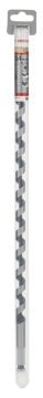 Bosch - Ahşap için Yılan Matkap Ucu 14*450 mm