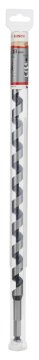 Bosch - Ahşap için Yılan Matkap Ucu 18*450 mm
