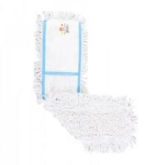 İzmir Fırça Nemli İp Mop Yedek 50cm