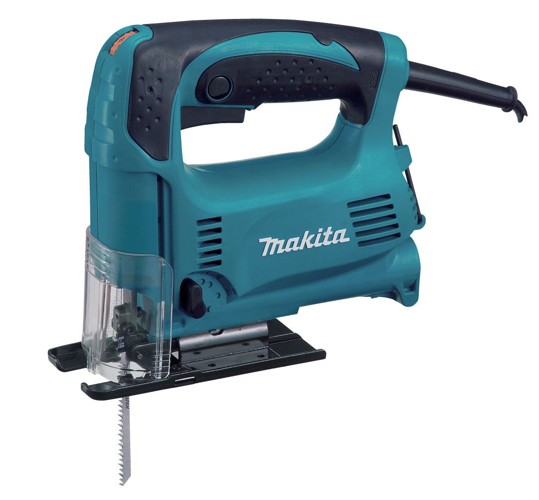 Makita 4328 Dekupaj Testeresi Devir Ayarlı