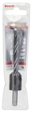 Bosch - Havşalı Ahşap Matkap Ucu 8 mm