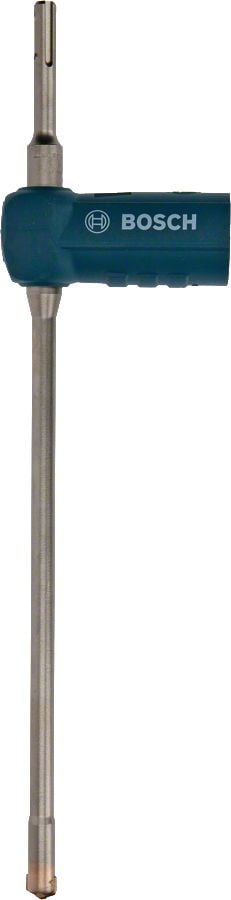 Bosch - SDS-Plus-9 Speed Clean Serisi Toz Atma Kanallı Kırıcı Delici Matkap Ucu 14*380 mm