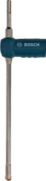 Bosch - SDS-Plus-9 Speed Clean Serisi Toz Atma Kanallı Kırıcı Delici Matkap Ucu 14*380 mm