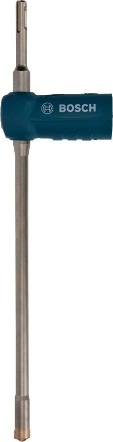 Bosch - SDS-Plus-9 Speed Clean Serisi Toz Atma Kanallı Kırıcı Delici Matkap Ucu 15*380 mm
