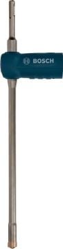 Bosch - SDS-Plus-9 Speed Clean Serisi Toz Atma Kanallı Kırıcı Delici Matkap Ucu 15*380 mm