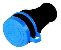 FAR Dişi Kauçuk Fiş 220V