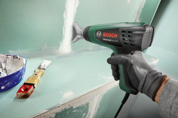 Bosch UniversalHeat 600Sıcak Hava Tabancası