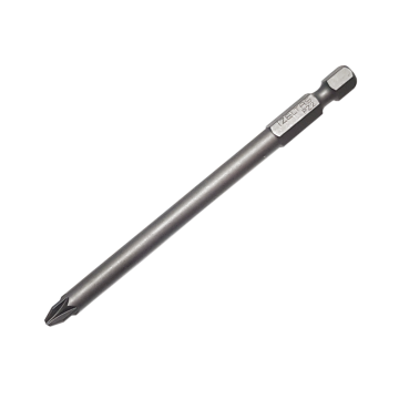 İzeltaş Yıldız Bits Uç Pz2-150Mm