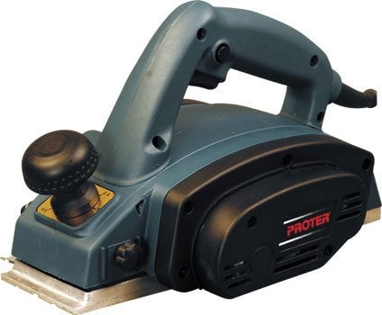 Proter PR-85 El Planya Makinası