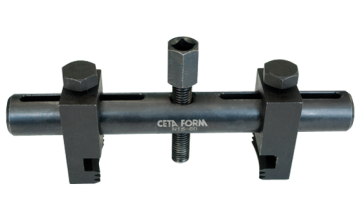 Ceta Form N15-T1PE Üniversal Kasnak Çektirme