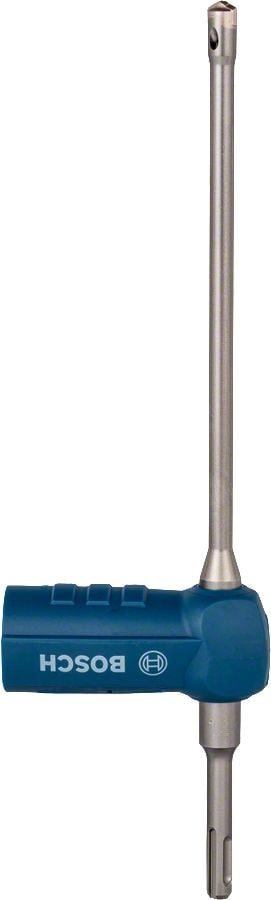 Bosch - SDS-Plus-9 Speed Clean Serisi Toz Atma Kanallı Kırıcı Delici Matkap Ucu 24*450 mm