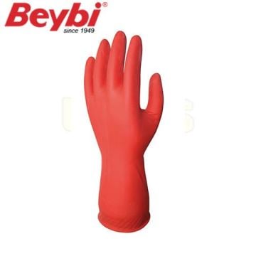 Beybi Usta İş Eldiven 9.5 No (10 Çift)