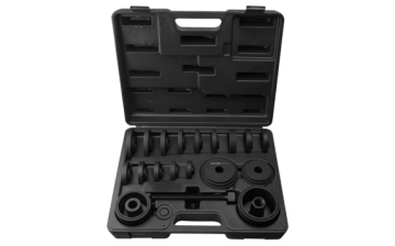 Ceta Form N23-25 Lastik Rulman Sökme Kiti