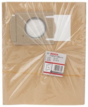 Bosch - Kağıt Filtre Torbası GAS 12-50 RF