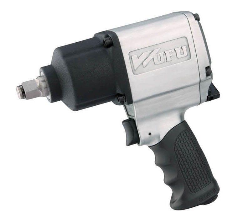 WUFU WFI-5070B 1/2'' Havalı Somun Sıkma Tabancası