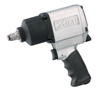 WUFU WFI-5070B 1/2'' Havalı Somun Sıkma Tabancası