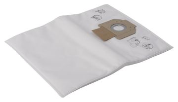 Bosch - Gas 15 L Toz Emme Torbası - Kuru Emme