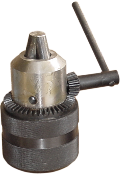 MSK 1-26 mm ANAHTARLI MANDREN (B-24)