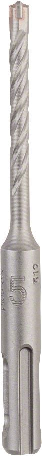 Bosch - SDS-Plus-5X Serisi Kırıcı Delici Matkap Ucu 5*110 mm