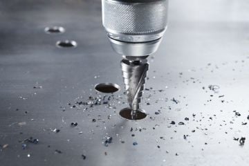 Bosch - HSS-AlTiN 12 Kademeli Matkap Ucu PG7-29