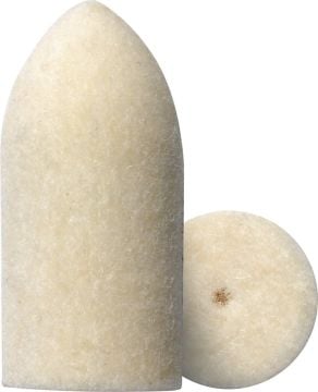 Dremel Parlatma Ucu 10 mm 4'lü Paket  422 / 26150422JA