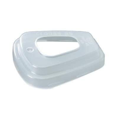 3M 501 Filtre İçin Tutucu Kapak (1 Çift)