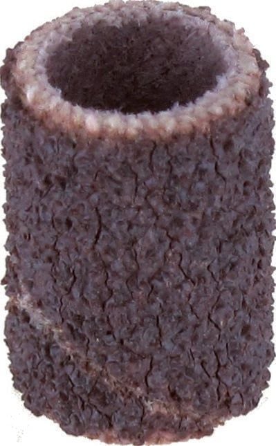 Dremel Kaba 60 Kum Zımpara 6,4mm 6 Adet 431 / 2615043132