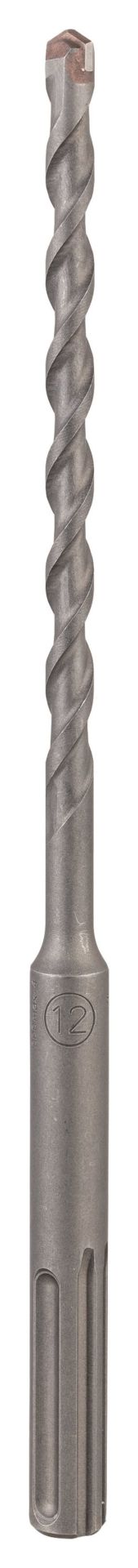 Bosch - Max-4 Serisi, SDS-Max Kırıcı Delici Ucu 12*340 mm