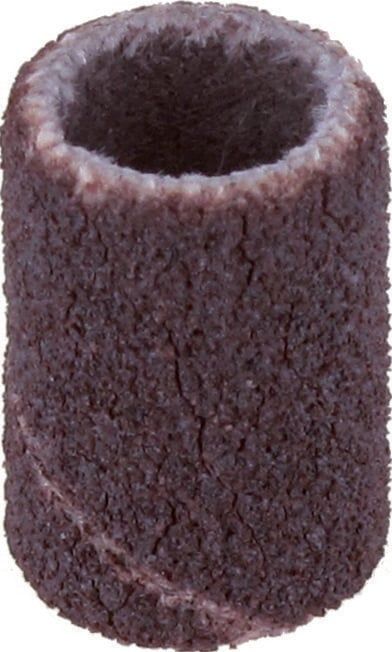 Dremel 120 Kum Zımpara 6,4mm 6 Adet 438 / 2615043832