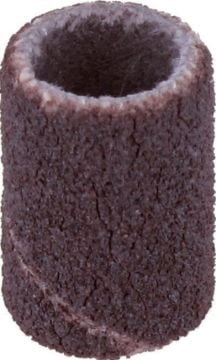 Dremel 120 Kum Zımpara 6,4mm 6 Adet 438 / 2615043832