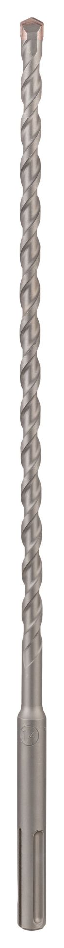 Bosch - Max-4 Serisi, SDS-Max Kırıcı Delici Ucu 14*540 mm