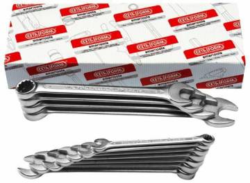 Ceta Form B01 Kombine Anahtar Takımı