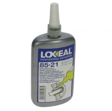Loxeal 85-21 Sızdırmazlık Yüksek Mukavemet 250ML,